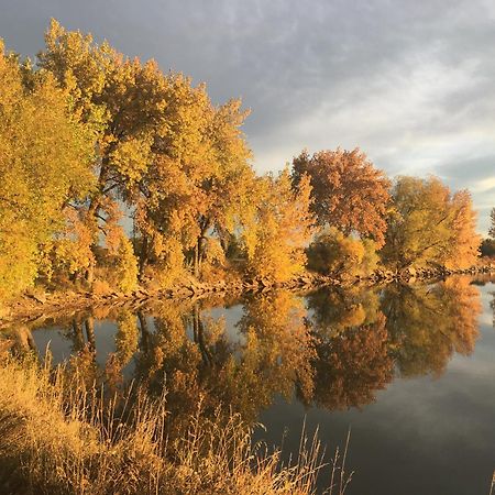 Boulder Twin Lakes Inn Экстерьер фото