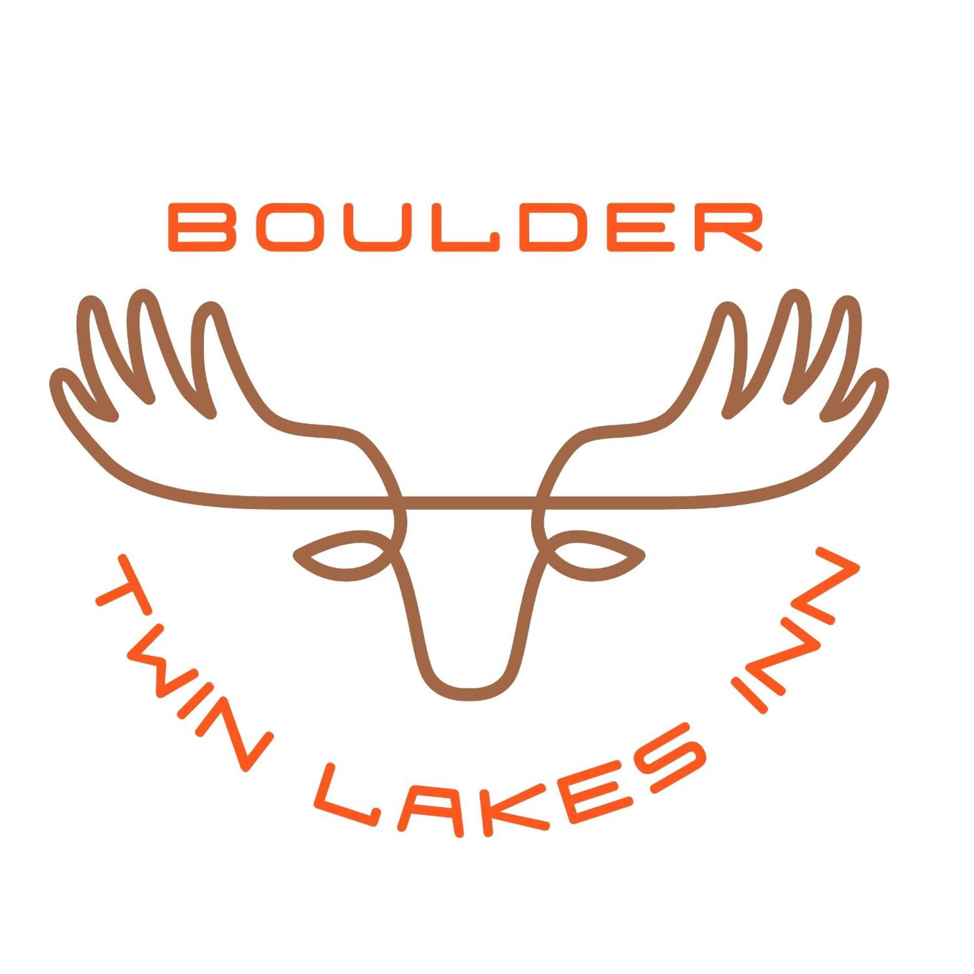 Boulder Twin Lakes Inn Экстерьер фото